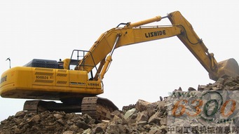力士德挖掘機(jī)榮登2012年度名優(yōu)新機(jī)電產(chǎn)品目錄，卓越挖機(jī)油缸展現(xiàn)中國(guó)制造硬實(shí)力