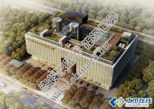 【蘇州】明鑫環(huán)保科技大樓(三星級)項目名稱:蘇州明鑫環(huán)保科技大樓