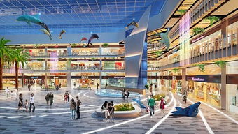 恒生 壹號廣場將于12月30日盛大開業