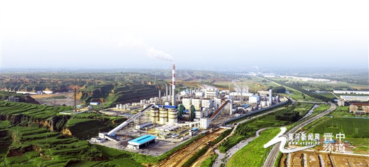 壽陽(yáng)縣在轉(zhuǎn)型發(fā)展中跨越前行