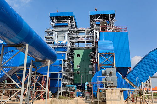 初心不改擔(dān)使命 廣西環(huán)保集團(tuán)開(kāi)啟綠色新征程