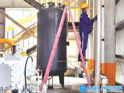 威海文登經濟開發區:院士護航 省級重點項目9月試生產