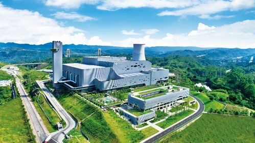 重慶水務(wù)環(huán)境集團(tuán)2024年研發(fā)投入1.5億元 為 生態(tài)環(huán)保 插上科技翅膀