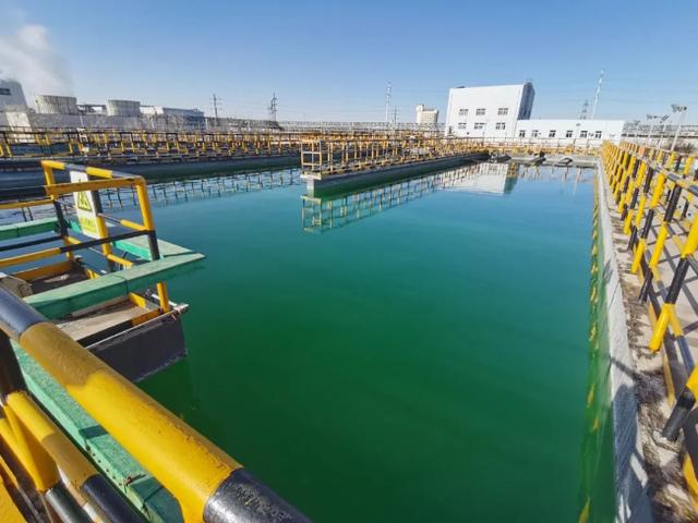 「展望&ldquo;十四五&rdquo;奮進新征程」向&ldquo;美麗金昌&rdquo;的目標進發(fā)--&ldquo;十四五&rdquo;金昌生態(tài)環(huán)保主要目標任務展望