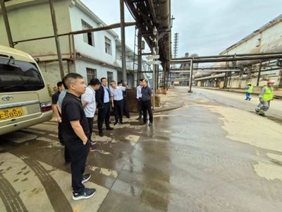 昆明市生態環境工程評估中心赴湖北凱億環?？萍伎疾? />
</a>
<span><a href=