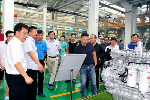 國(guó)家重點(diǎn)研發(fā)計(jì)劃在一拖進(jìn)展如何 聽聽專家怎么說