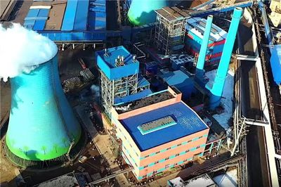 行業(yè)領先!哈電鍋爐兩產(chǎn)品獲評黑龍江省首臺(套)產(chǎn)品