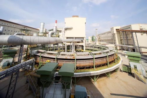 中冶長天丨 高效節(jié)能環(huán)保燒結(jié)技術(shù)及裝備的研發(fā)與應用 項目榮獲國家科技進步二等獎