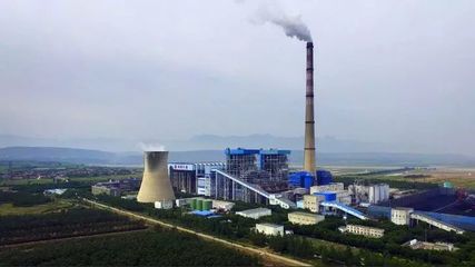 光谷環(huán)保布局山西 風(fēng)陵渡項(xiàng)目開辟新戰(zhàn)場