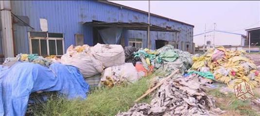 環(huán)保&ldquo;零容忍&rdquo; 荊州開發(fā)區(qū)查封一家偷排污水企業(yè)