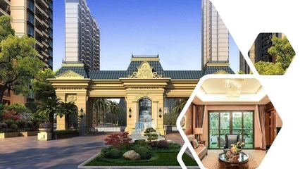 【&ldquo;質(zhì)&rdquo;造家的溫度】星硅密封膠助力恒大地產(chǎn)項(xiàng)目建設(shè)