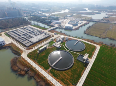 中標(biāo) | 中國能建葛洲壩生態(tài)環(huán)保公司中標(biāo)浙江溫嶺市污水處理運(yùn)營項(xiàng)目