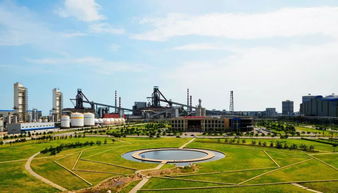 何文波眼中中國鋼鐵工業的綠色發展：水平、難點與未來方向