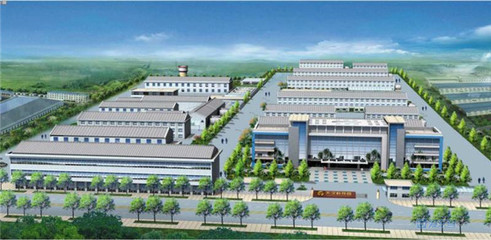 東營港經(jīng)濟開發(fā)區(qū) 環(huán)保項目引領(lǐng)高質(zhì)量發(fā)展新篇章