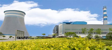 安能熱電集團(tuán)綠色能源環(huán)保綜合開(kāi)發(fā)項(xiàng)目落戶我縣，開(kāi)啟綠色發(fā)展新篇章