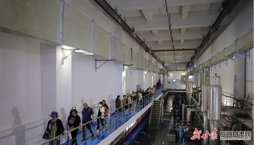 黃河安瀾煥新姿，綠色科技暖萬(wàn)家——新型采暖及制冷技術(shù)開(kāi)發(fā)的新篇章